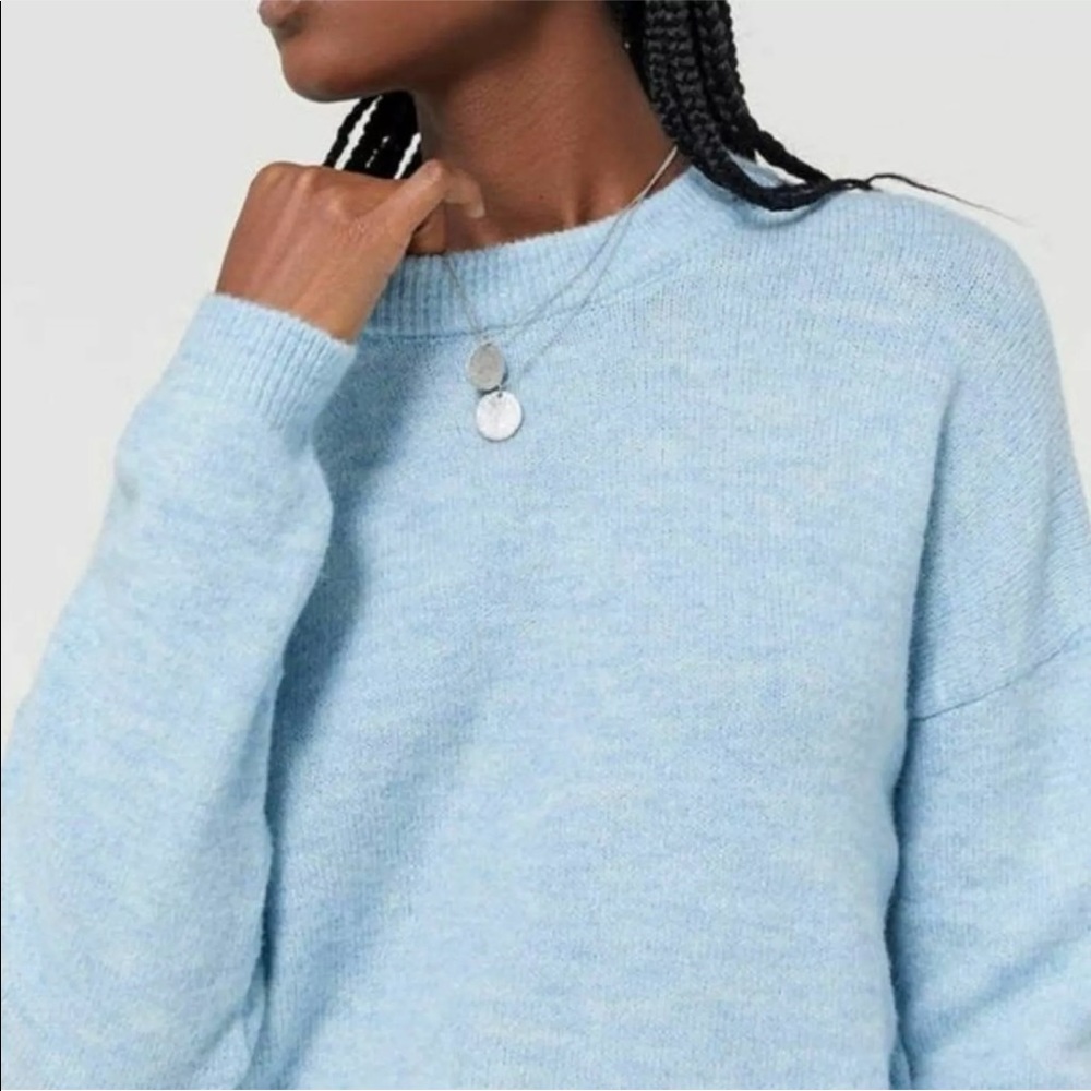 Urban Outfitters Wool Blend Sweater